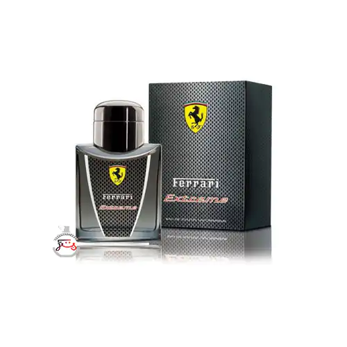 عطر ادکلن فراری اکستریم
